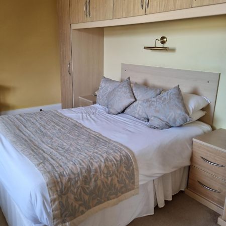 Saint Peter Port La Piette Hotel מראה חיצוני תמונה