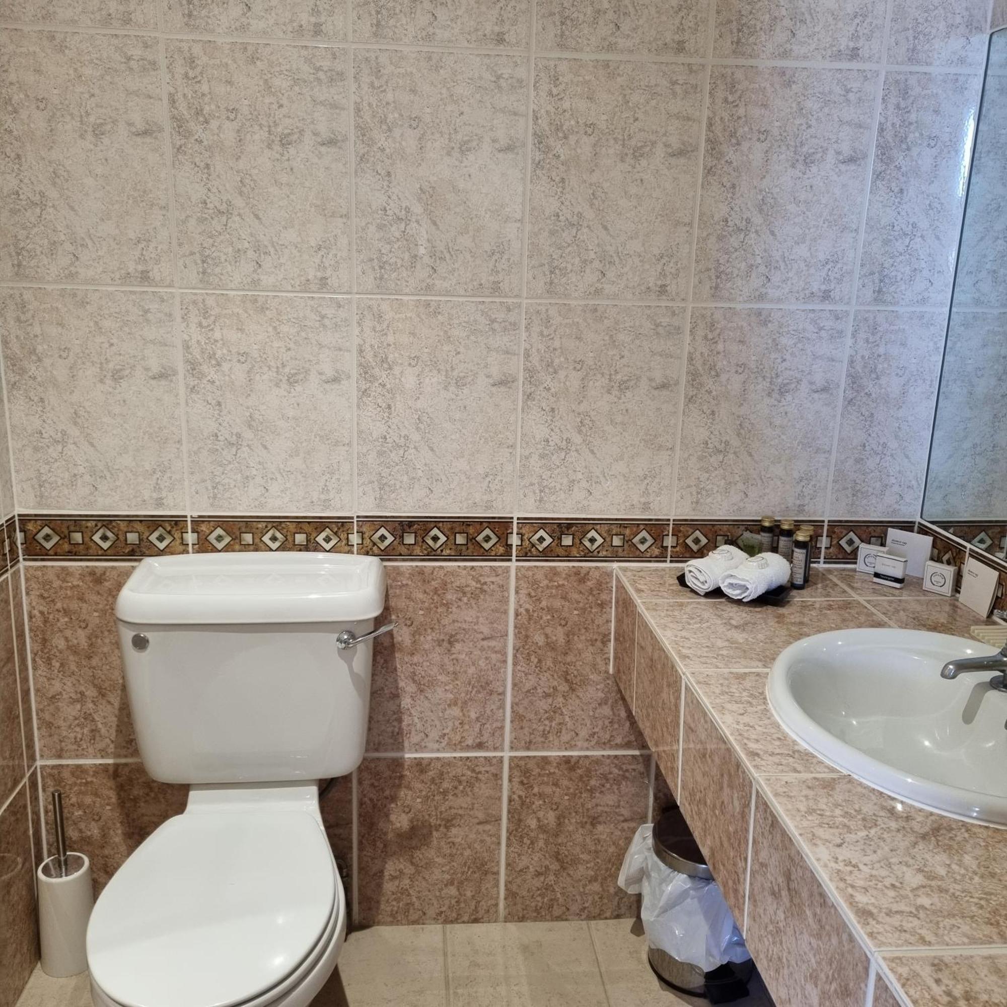 Saint Peter Port La Piette Hotel מראה חיצוני תמונה