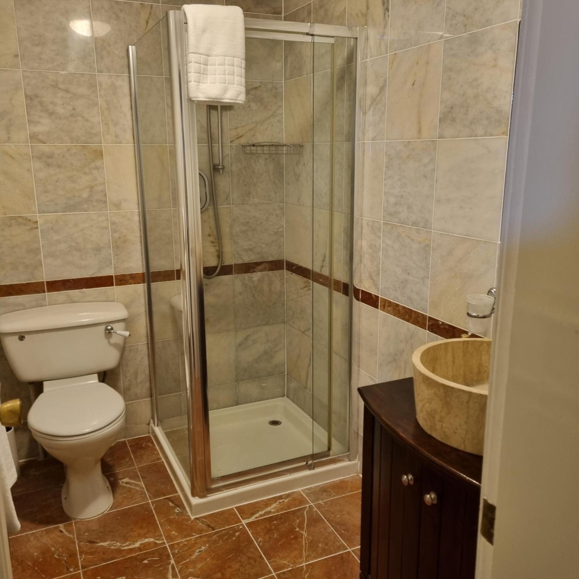 Saint Peter Port La Piette Hotel מראה חיצוני תמונה