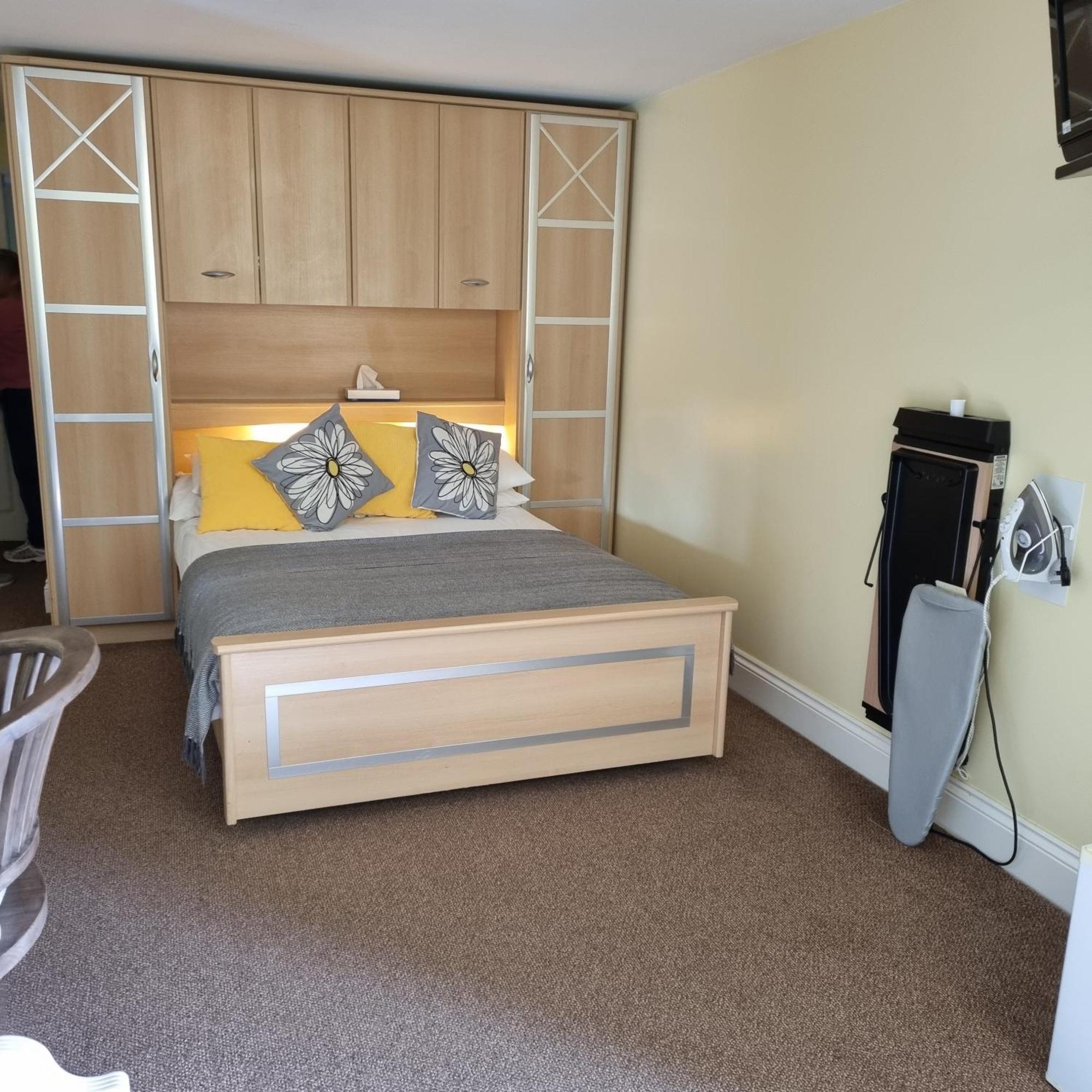 Saint Peter Port La Piette Hotel מראה חיצוני תמונה