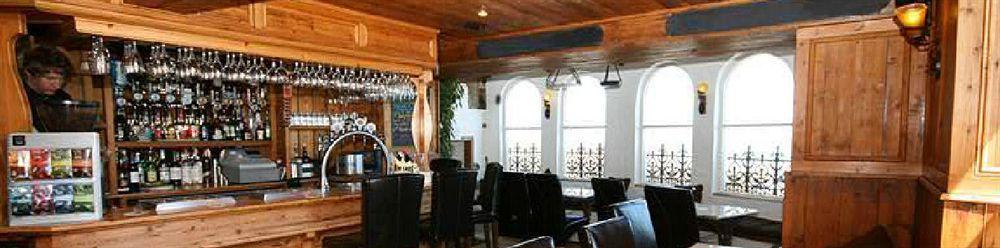 Saint Peter Port La Piette Hotel מראה חיצוני תמונה