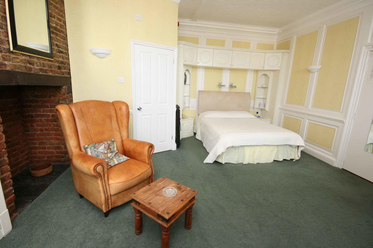 Saint Peter Port La Piette Hotel מראה חיצוני תמונה