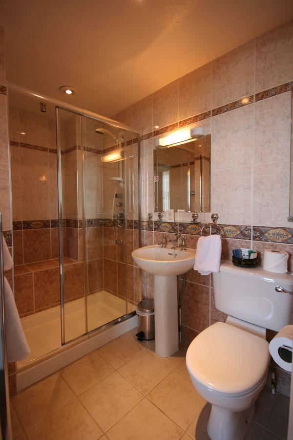 Saint Peter Port La Piette Hotel מראה חיצוני תמונה