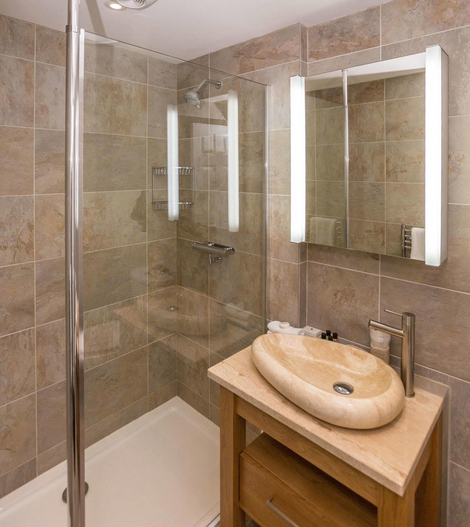 Saint Peter Port La Piette Hotel מראה חיצוני תמונה