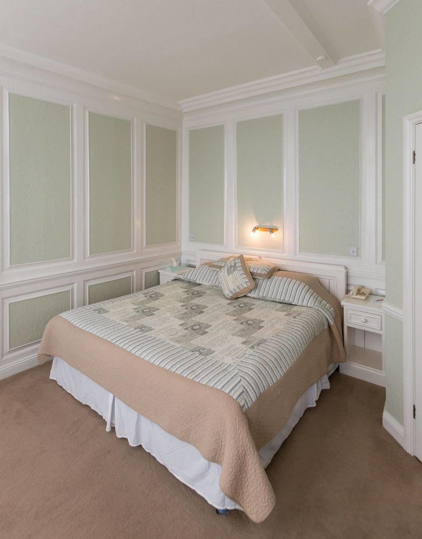 Saint Peter Port La Piette Hotel מראה חיצוני תמונה