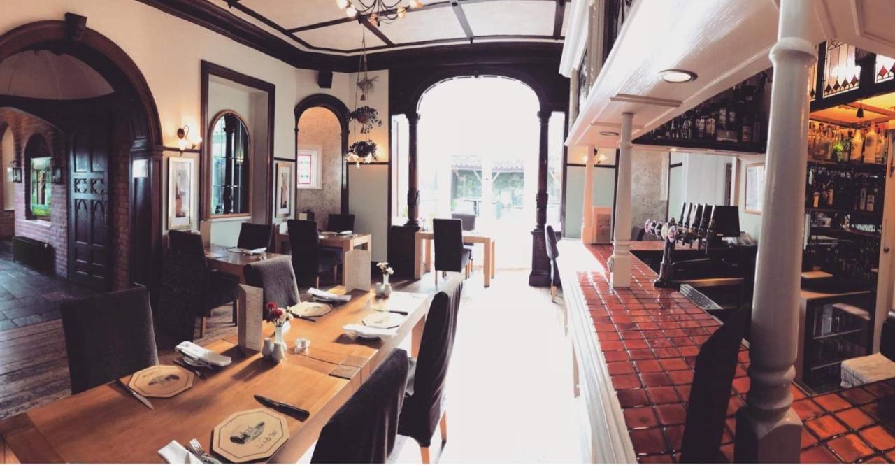 Saint Peter Port La Piette Hotel מראה חיצוני תמונה