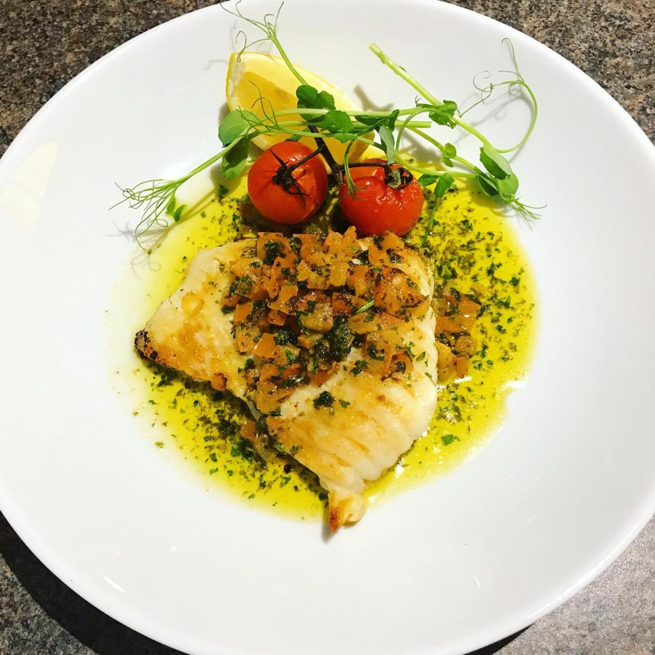 Saint Peter Port La Piette Hotel מראה חיצוני תמונה